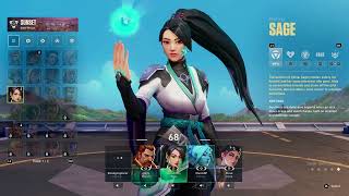 Val Clip Dump