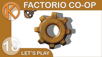 Factorio Co-Op w/Nemo | BUS WORKS - Ep. 18 | Let