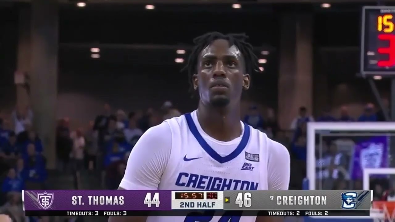 Arthur Kaluma vs STM 17 PTS       11.07.22