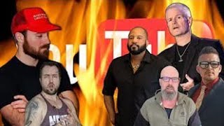 The Dating Coach Civil War (CBP Reupload)
