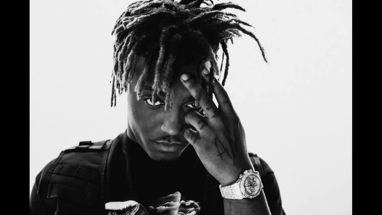 Juice WRLD - Cheat Code (Unreleased)