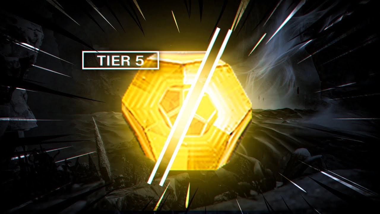 В Destiny 2 есть проблема с добычей.