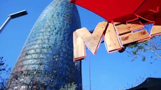 OFFF Barcelona 2017 / aftermovie by Creamy