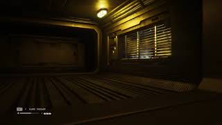 Heart Attack Simulator (Alien Isolation) 1