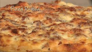 What's Cooking: Uncle Giuseppe's Marketplace's Pizza Rustica