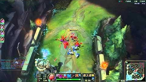 Easy Dynamic Quadra Queue (Vlad top)