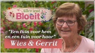 Een tuin voor hem en een tuin voor haar | Alles Wat Bloeit