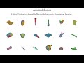 [CVPR 2026] AssemblyBench: Physics-Aware Assembly of Complex Industrial Objects