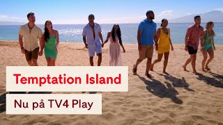 Temptation Island Usa  Trailer  Nu P Tv4 Play