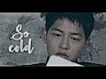 So cold | Multifandom