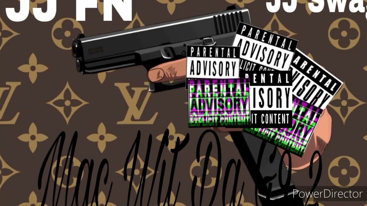 JJ Swag Pop A Phantom (Feat. Juice Wrld) (Official Audio) YouTube