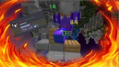 FLUX B32 NEVER FLAGS??? (BEST PUBLIC CLIENT)