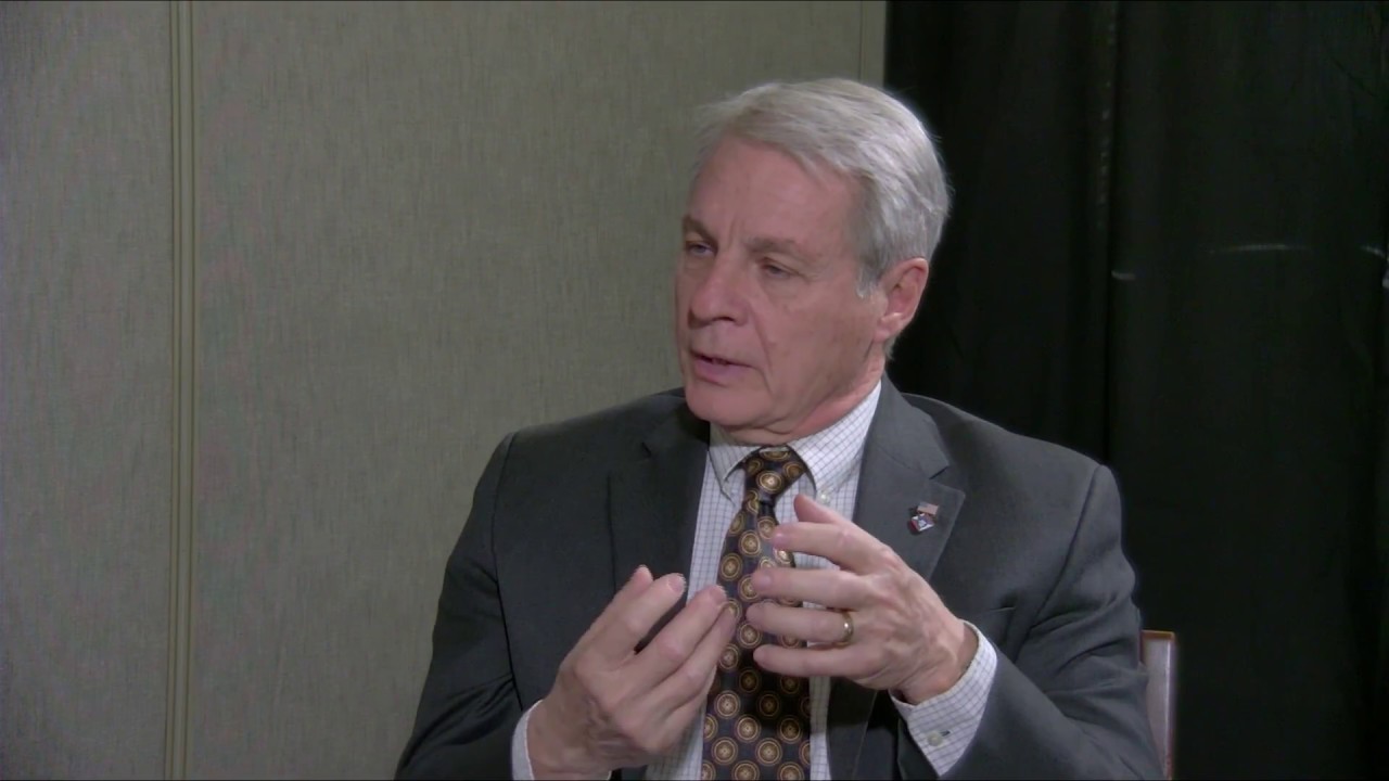 The Len Suzio Show Interview with State Senator Joe Markley