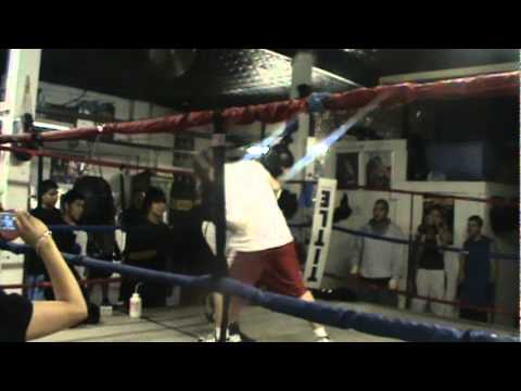 Charlie Mata Boxing - Jason Mata, Jr part 1-5.MPG