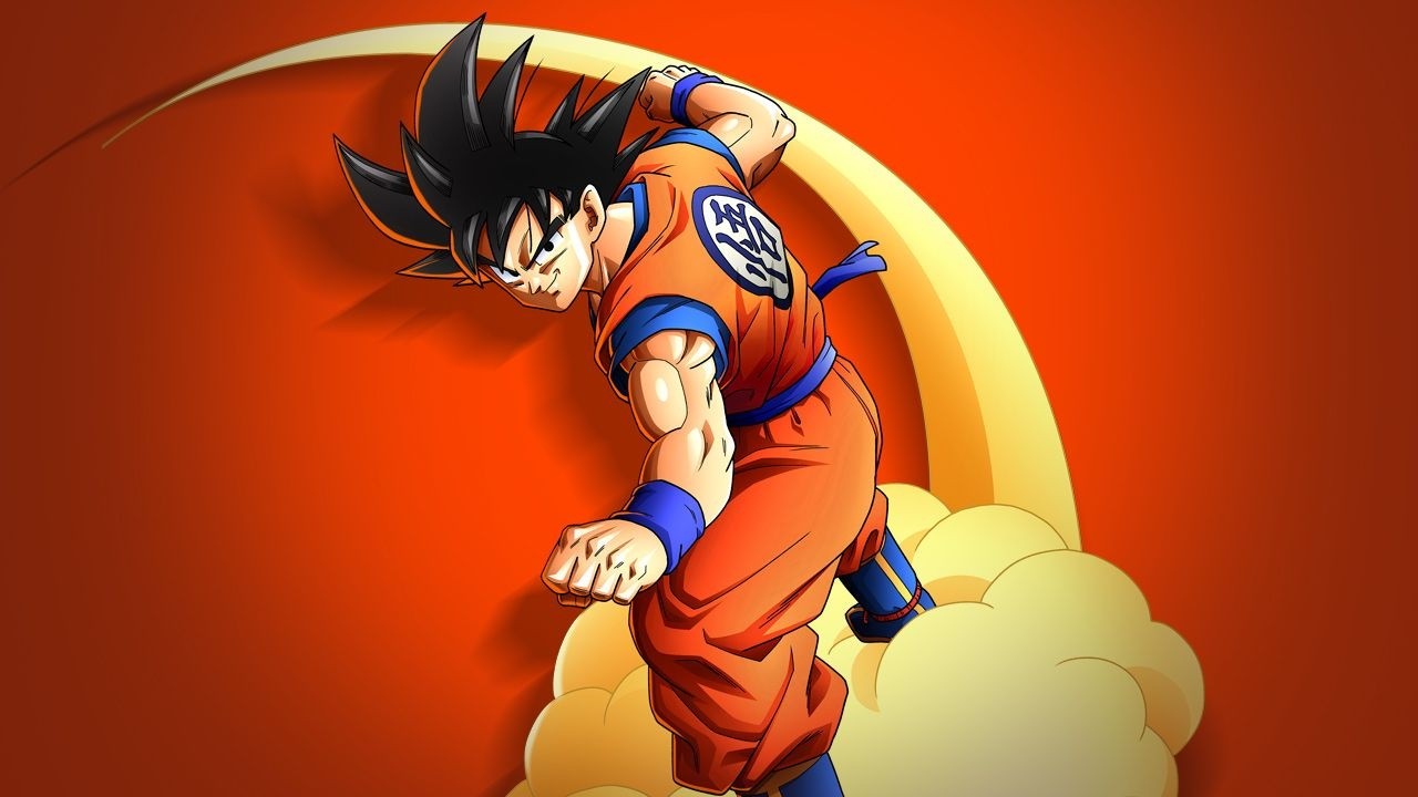 Dragon Ball Z - Kakarot #1 #dragonballz #dragonballzkakarot #streaming #youtube