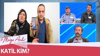 4 çocuk babası Durmuş Yanmaz'ın katili kim? - Müge Anlı ile Tatlı Sert 13 Nisan 2022