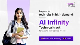 AI Infinity | Technical Track