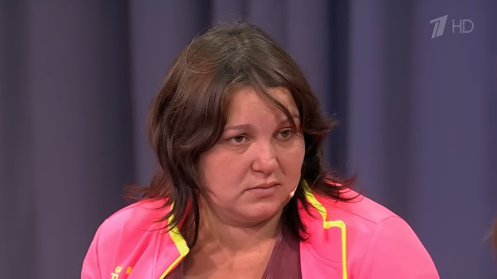 Она просит новый дом, но не может прибраться в старом