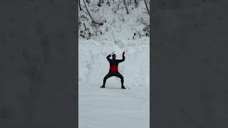 this is what christmas feels like #shorts #dance @JVKE
Song: this is what christmas feels like
Artist: JVKE, Forrest Frank
Dancer: Flaming Centurion
#jvke ##thisiswhatwinterfeelslike #jvkegoldenhour
Filmed Using:
- Sony ZV E 10
- iPhone 13 Pro
I do not own the music. All songs belong to its rightful owners. Used only for entertainment purposes.
DO NOT RE-UPLOAD WITHOUT PERMISSION.
#mask #dancer #movement #dance #freestyle #fc #flamingcenturion #centurion #flamin #popping #waving #robot #freestyledance #dancing #dancecover
Follow me on:
Twitter:
https://twitter.com/CenturionFlamin
Facebook:
https://www.facebook.com/FlamingCenturion/
Instagram:
_flamincenturion_
https://www.instagram.com/_flamincenturion_/ this is what christmas feels like #shorts #dance @JVKE