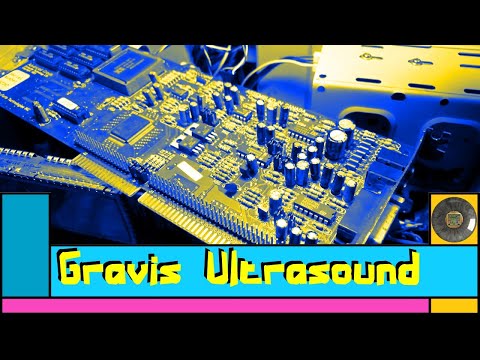 The Real Gravis Ultrasound Experience - YouTube