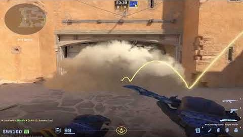 CS2 Dust2 Smokes – 3 Minute Guide