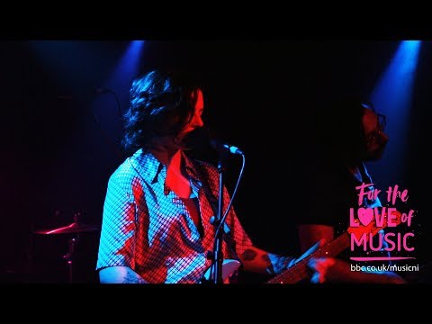 Susie Blue - May Ninth