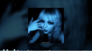 : CMH  x Lida Type Beat - "Tonight" (prod.by Qwizee) | Rave Instrumental 2025