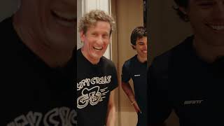 The Michael Matthews episode of the Matt Stephens Sigma Sports Cafe Ride - Coming Soon