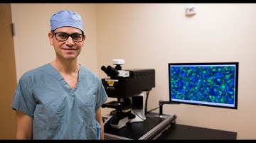 Imaging tool could increase accuracy, safety of brain tumor surgery