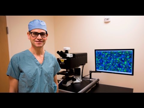 Imaging tool could