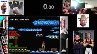 Hardest Game Ever Hell Fighter