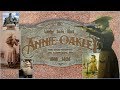 Famous Graves - Annie Oakley Exhibit and Grave