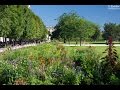 Jardin des Tuileries Paris