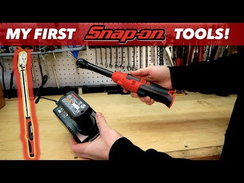My First Snap-On