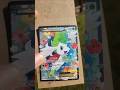 Shaymin EX ⚪️🔥🐶🔥🔴 #Pokemon #Shaymin #TCG #LegendaryTreasures #2013 #Nintendo #Shorts #YT
