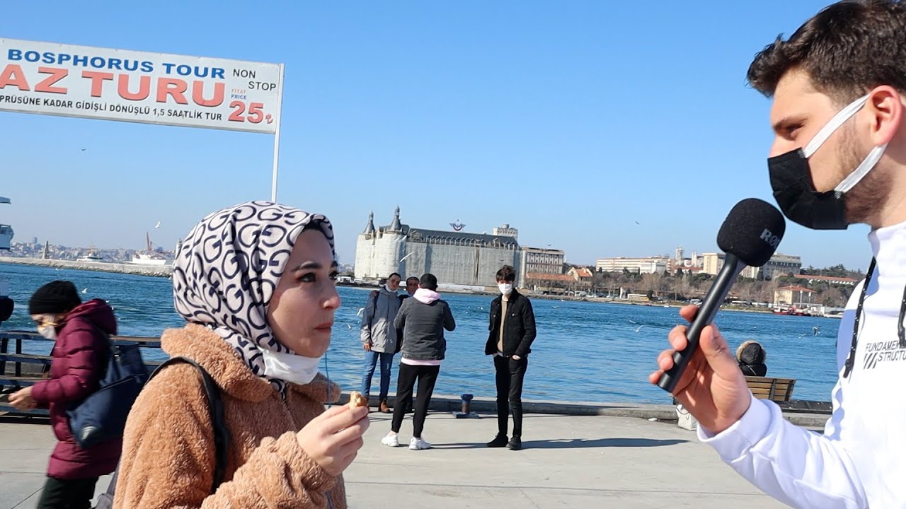 BİR DUA YA DA SURE OKUR MUSUNUZ ?┃ ABDÜLKERİM AYDIN