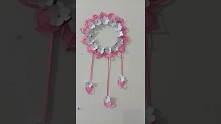 Diay Wall Hanging Decor Craft Idea