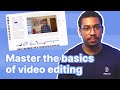 Descript Video Editing 101: From Newbie to Pro!