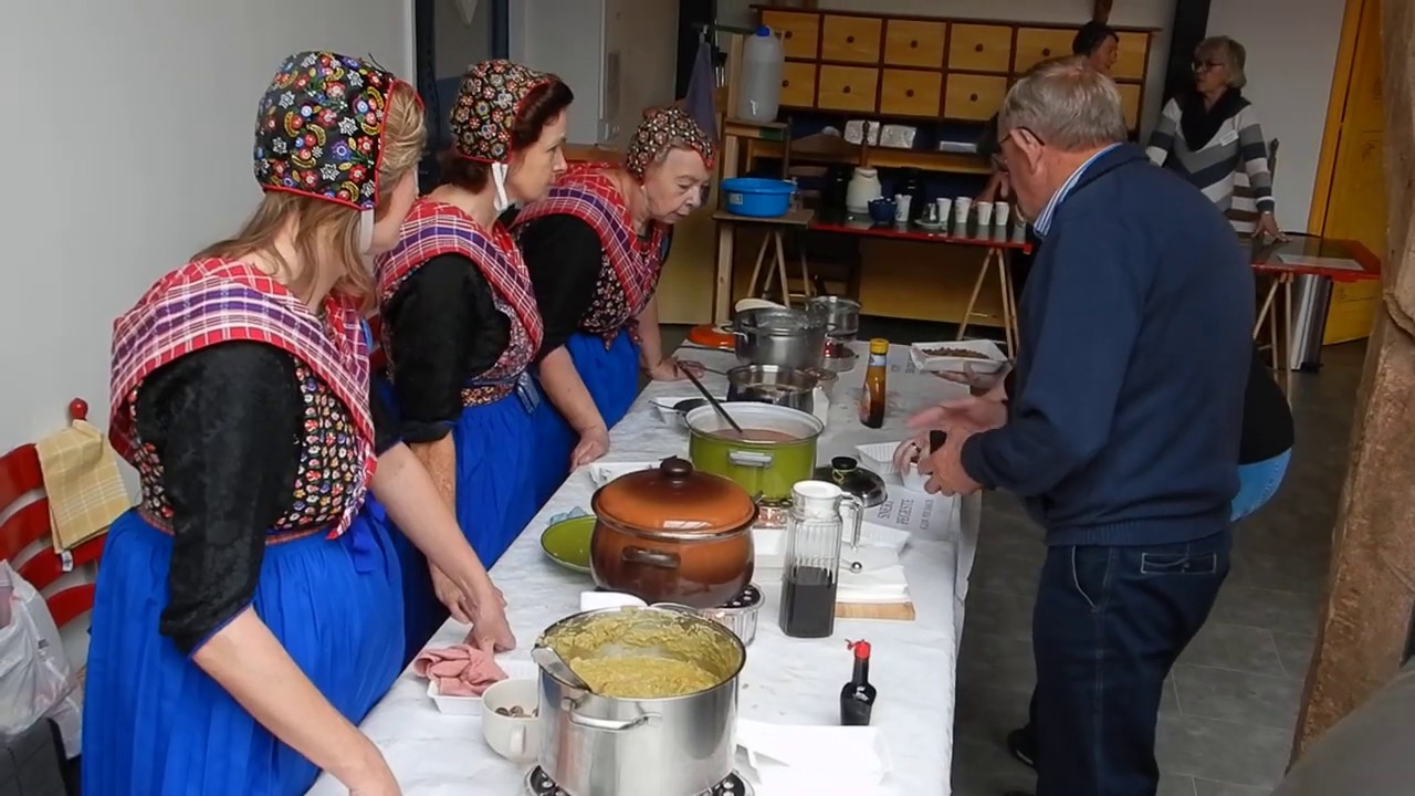 Terugblik Streekgerechtendag Bij Museum Staphorst 2019 YouTube terugblik-streekgerechtendag-bij-museum-staphorst-2019-youtube