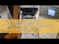 Reseña del Brother MFC-J4540DWXL. Impresora multifunción de tinta Lan, WiFi, WiFi Direct y NFC con a