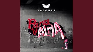 POR QUE TE TENGO QUE OLVIDAR - YACONES