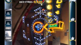 Superball Level 37 - Facebook