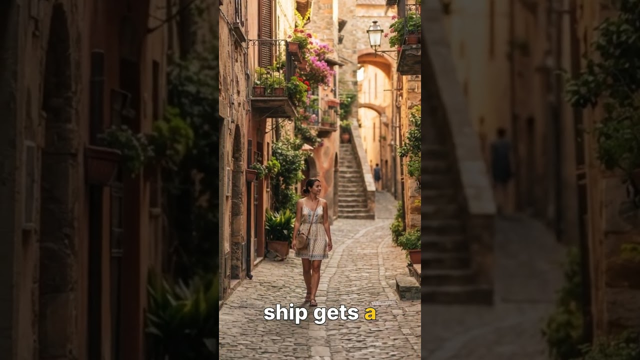 Why Some Cruise Ports Are Changing When Ships Arrive