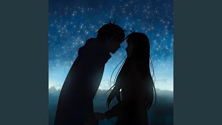 starcrossed girl