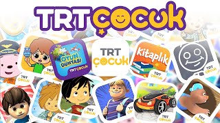 Trt Çocuk Oyunlari