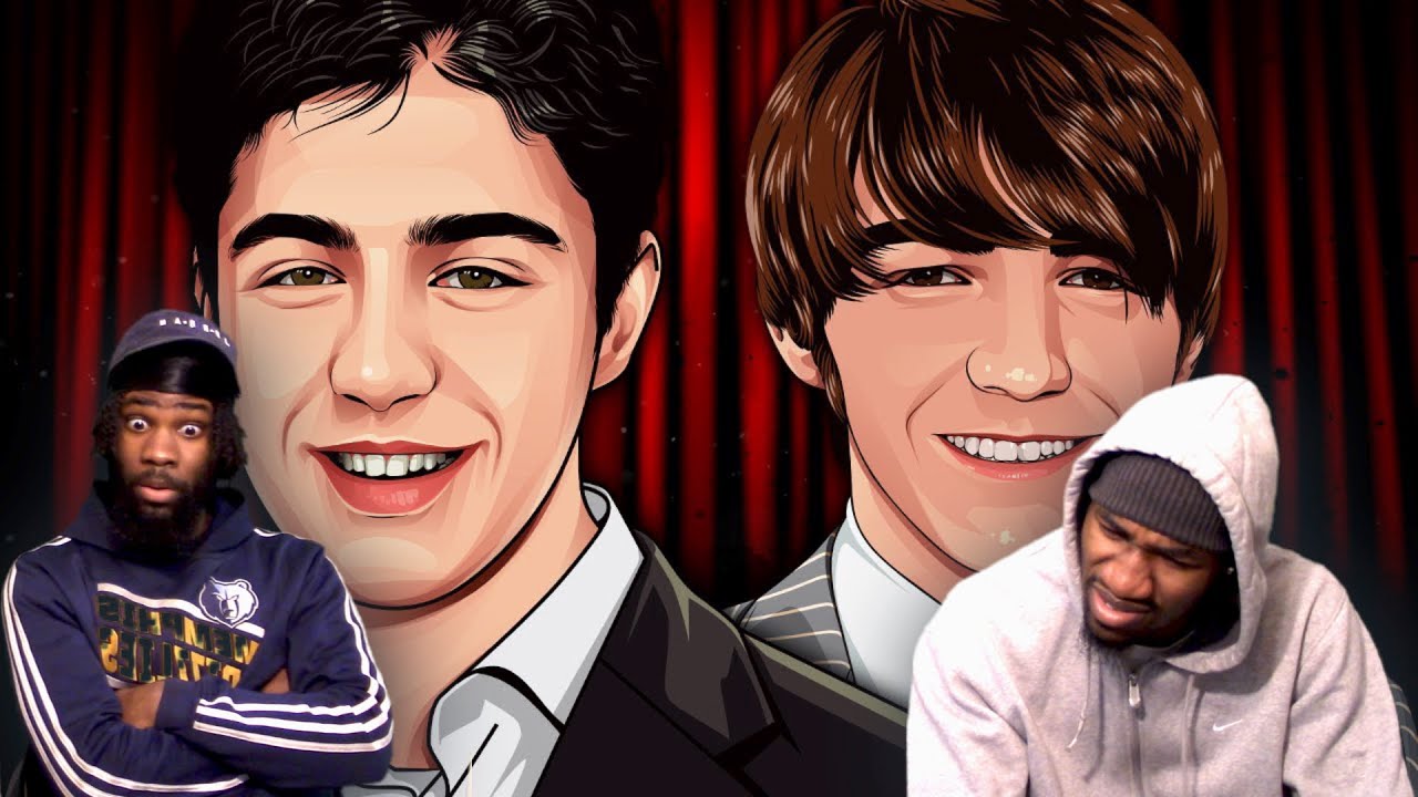 Co-Stars Who Hated Each Other Off Camera! NO NOT DRAKE&JOSH! THIS WAS HARD TO WATCH!! REACTION