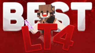 The Best LT4 | Crystal PvP Montage