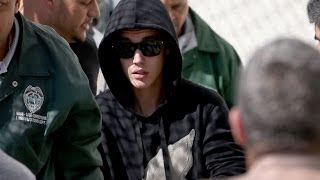Justin Bieber Charged With Criminal Assault!