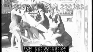 California 1920s - 220593-07 | Footage Farm