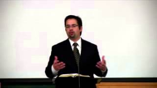 Es tu culpa (Rubén Videira) Predicas de Sana Doctrina by La Biblia 431 views 8 years ago 57 minutes